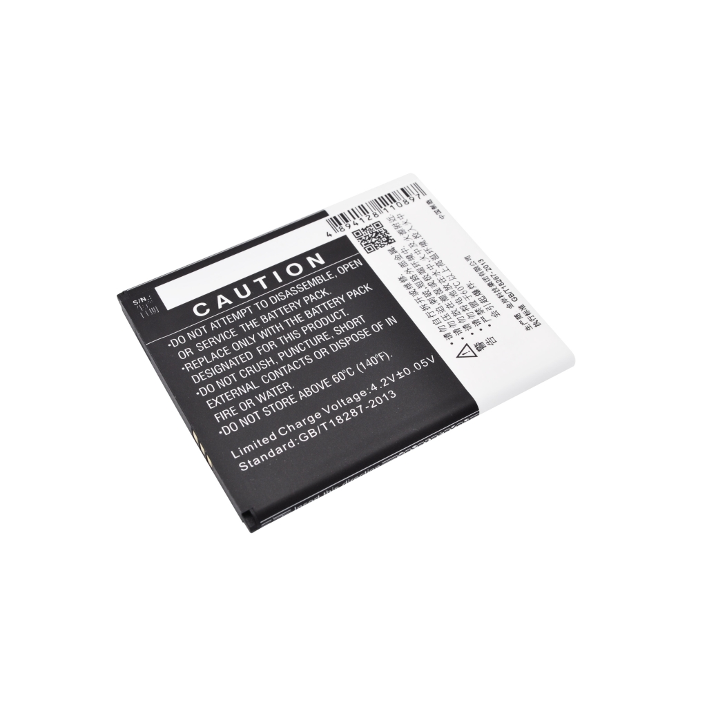 Mobile Phone Battery Polytron CS-KNW991SL