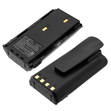 Compatible battery replacement for Kirisun KB-30A