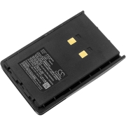 CS-KPT4200TW<br />Batterie pour  remplace la batterie KB-42A