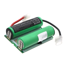 Compatible battery replacement for Karcher 4.683-232.0,5020-00319117