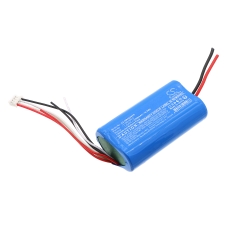 Compatible battery replacement for Karcher 1.198-400.0