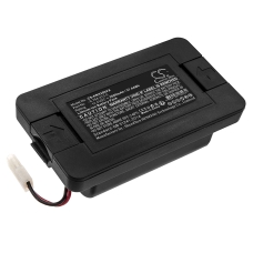 Remplacement de batterie compatible pour Karcher  9.754-313.0