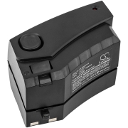 CS-KRK551VX<br />Batteries for   replaces battery 6.654-118.0