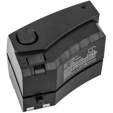 Remplacement de batterie compatible pour Karcher  28100010, GP 160SCHE, 6.654-118.0