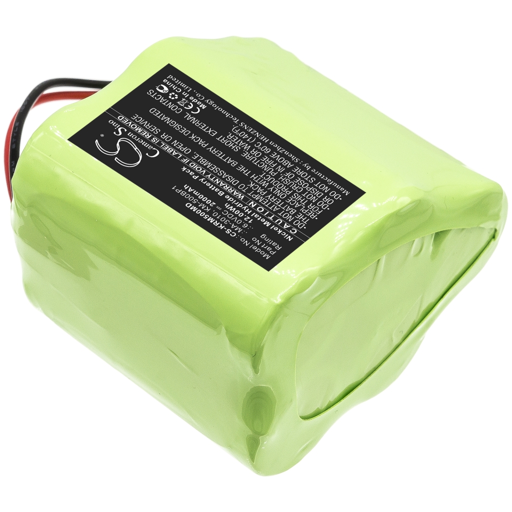 Battery Replaces 02904