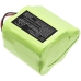 Batteries Remplace 02904