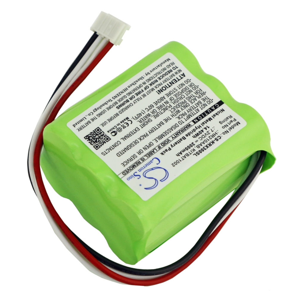 Medical Battery Weighing CS-KRX300SL