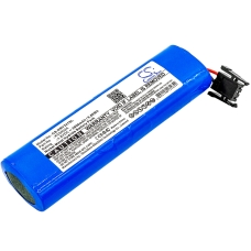 Compatible battery replacement for Kinryo 5441-1445,KC0402A