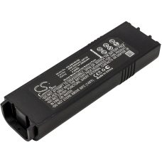 Remplacement de batterie compatible pour Kinryo 4KR-950AAU,UZ-73A,UZ73A