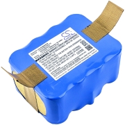 CS-KSB002VX<br />Batterie pour  remplace la batterie YX-Ni-MH-022144