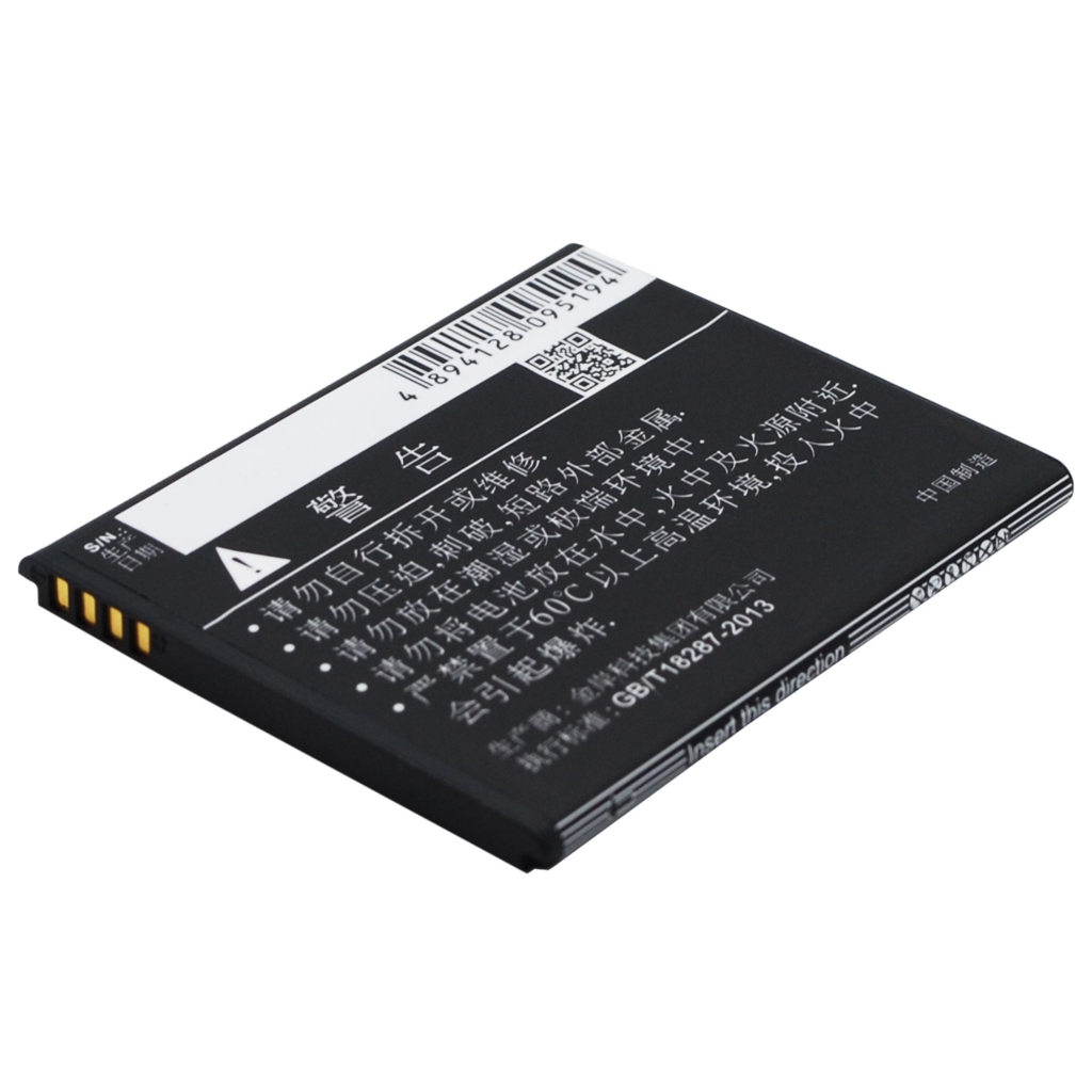 Mobile Phone Battery K-Touch T789