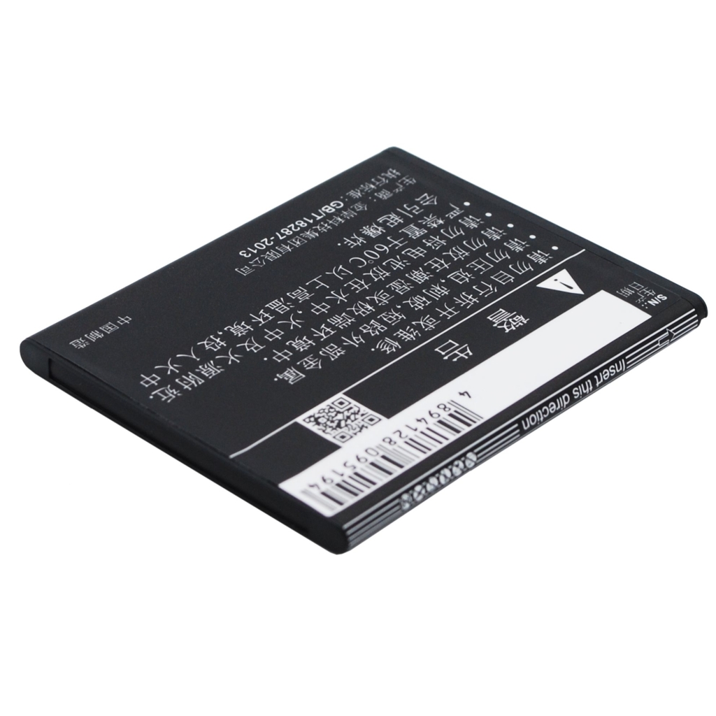 Mobile Phone Battery Fly CS-KTC980SL