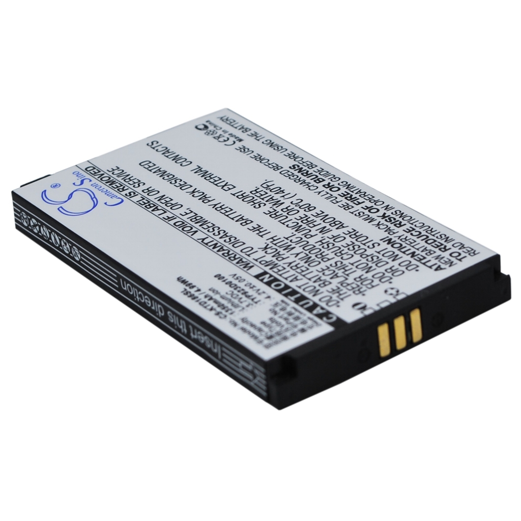 Mobile Phone Battery K-Touch F6310