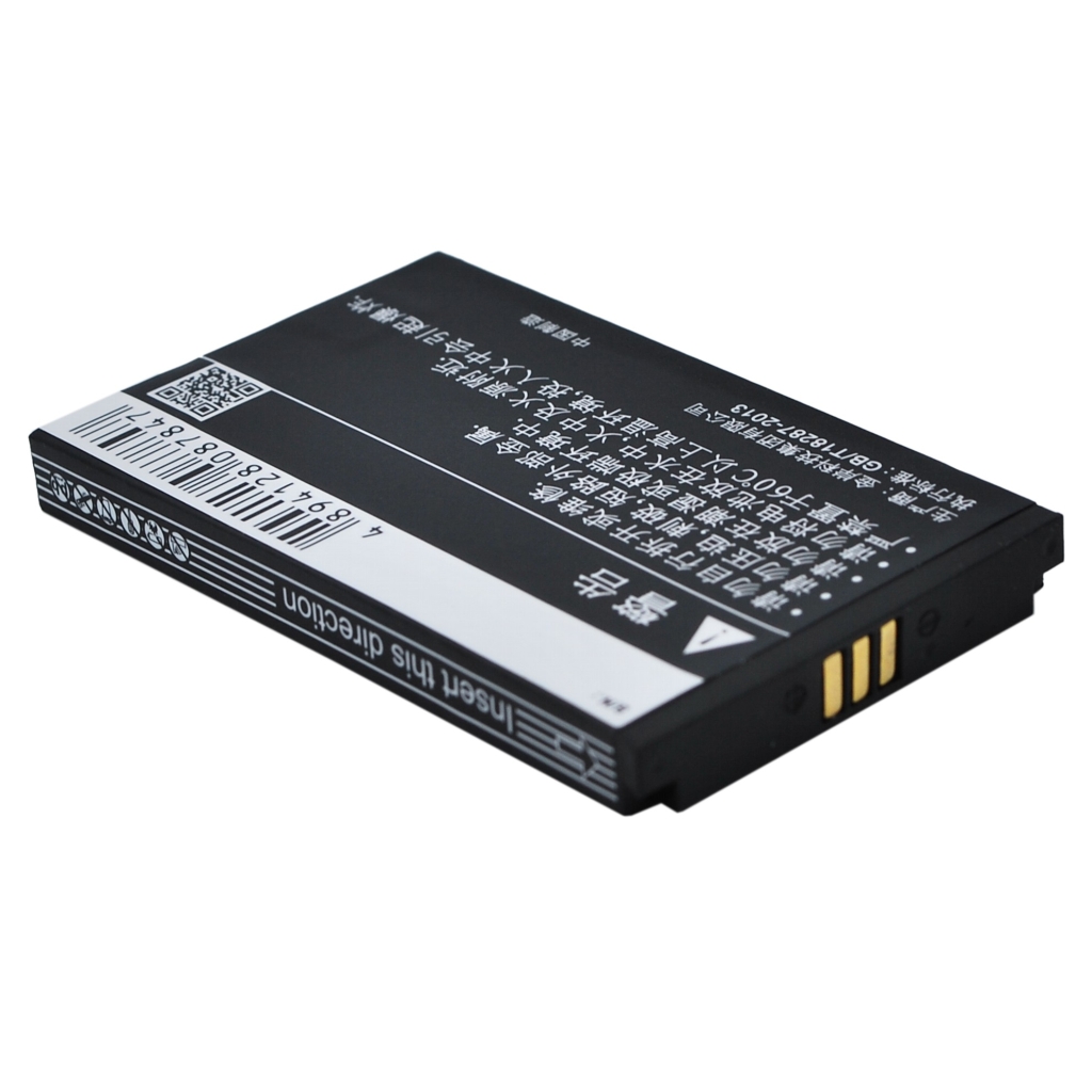 Mobile Phone Battery K-Touch C258