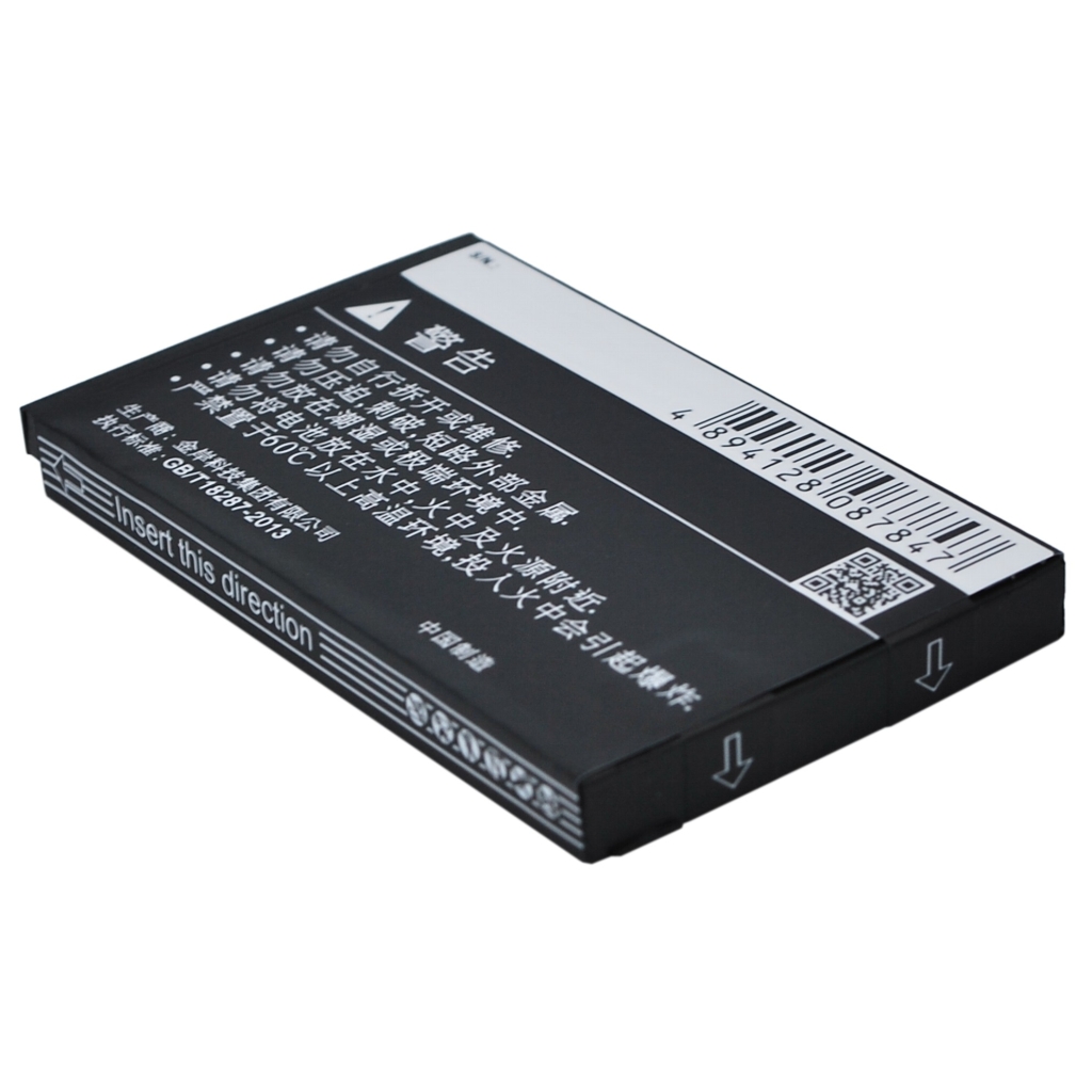 Mobile Phone Battery K-Touch G92