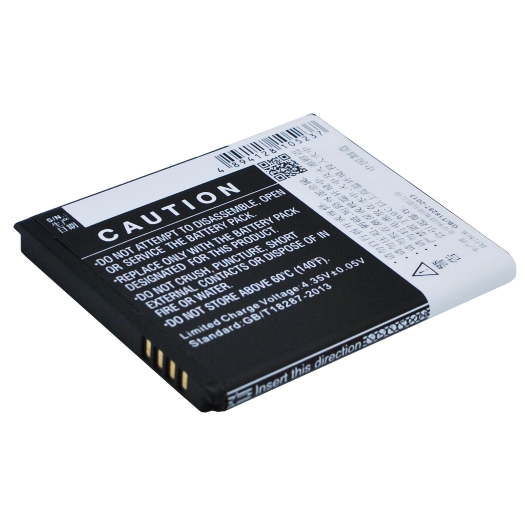 Battery Replaces TBL5995A