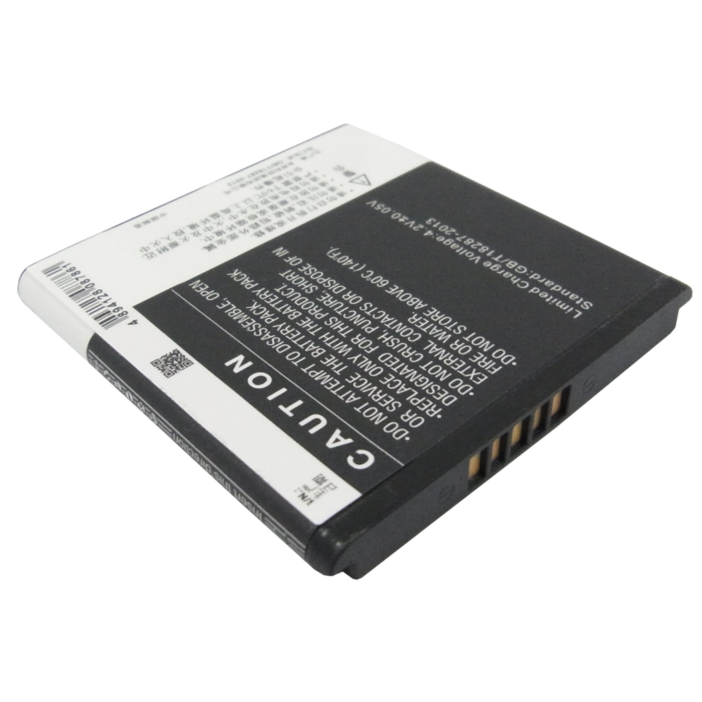 Mobile Phone Battery K-Touch CS-KTW680SL