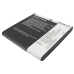 Mobile Phone Battery K-Touch CS-KTW680SL