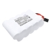 Home Security Camera Battery Kaufel CS-KUF850LS