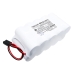 Home Security Camera Battery Kaufel CS-KUF850LS