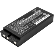 CS-KUT271BL<br />Batterie pour  remplace la batterie 2305271