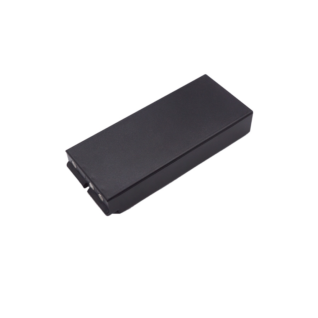 Compatible battery replacement for Ikusi BT12