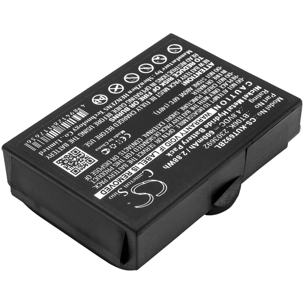 Batteries Remplace BT06K