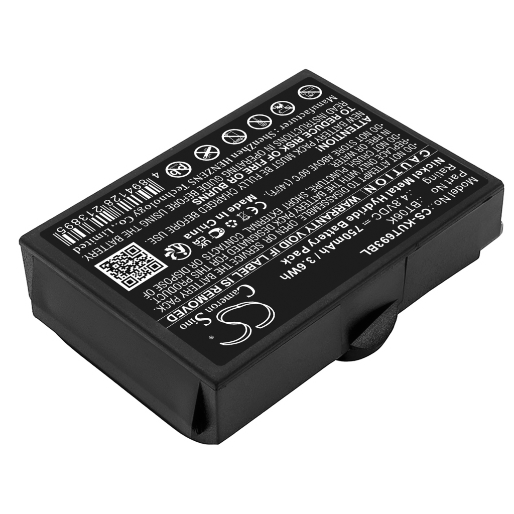 Battery Replaces BT06K