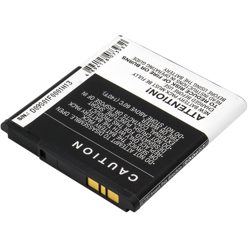 Mobile Phone Battery Kyocera E6710