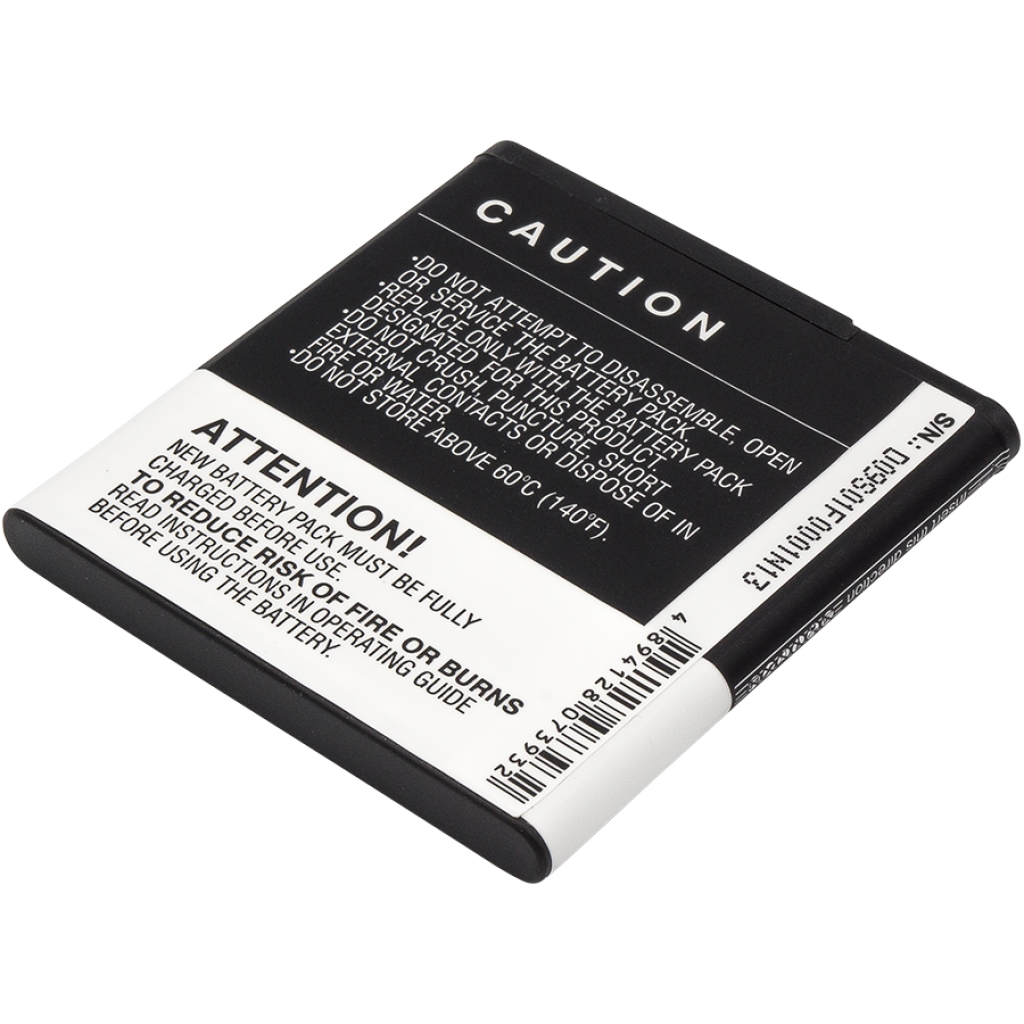 Mobile Phone Battery Kyocera CS-KY6710XL