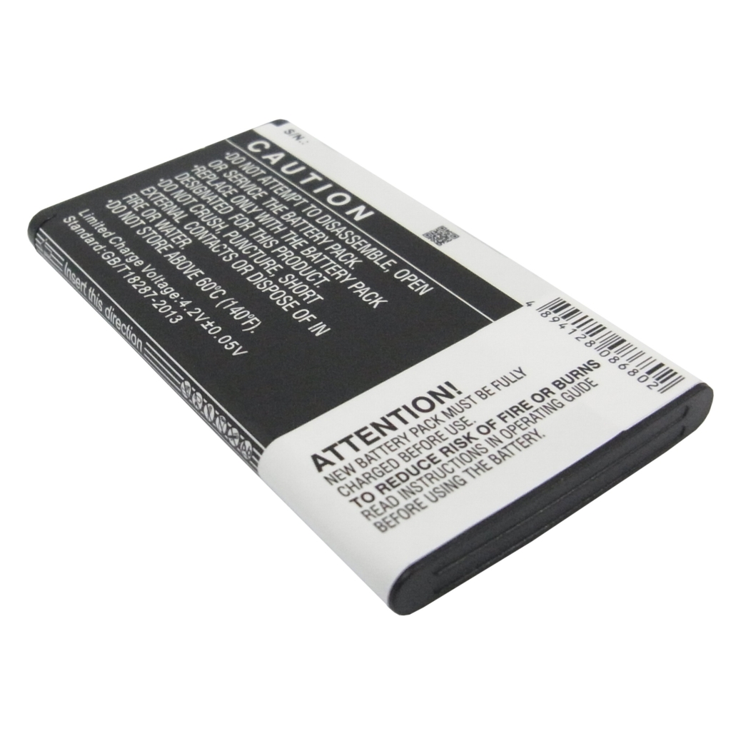 Mobile Phone Battery Kyocera C6730