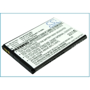 Mobile Phone Battery Kyocera Oblique