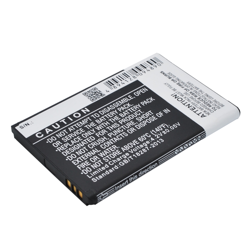 Mobile Phone Battery Kyocera C5171