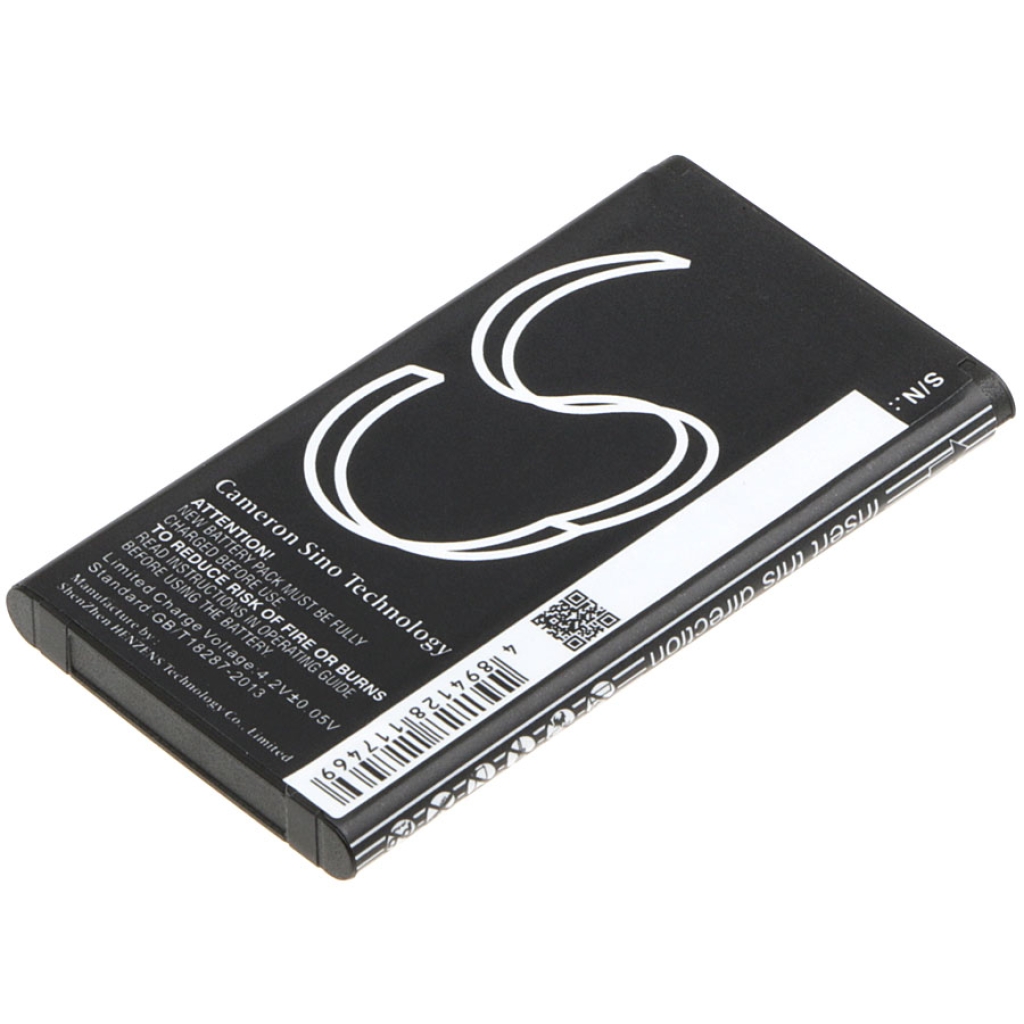 Mobile Phone Battery Kyocera CS-KYC653SL