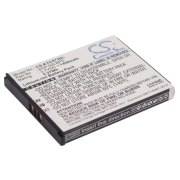 Mobile Phone Battery Kyocera C6721