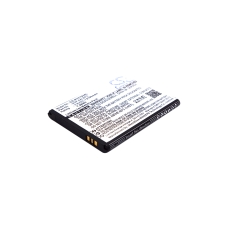 Compatible battery replacement for Kyocera 5AAXBT088JAA,SCP-64LBPS