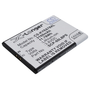 Mobile Phone Battery Kyocera E6560