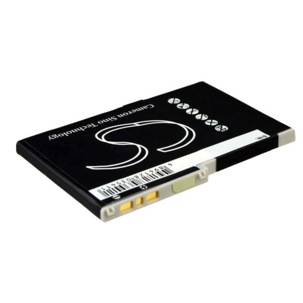 Batterie de téléphone portable Sanyo SCP-8600 Zio