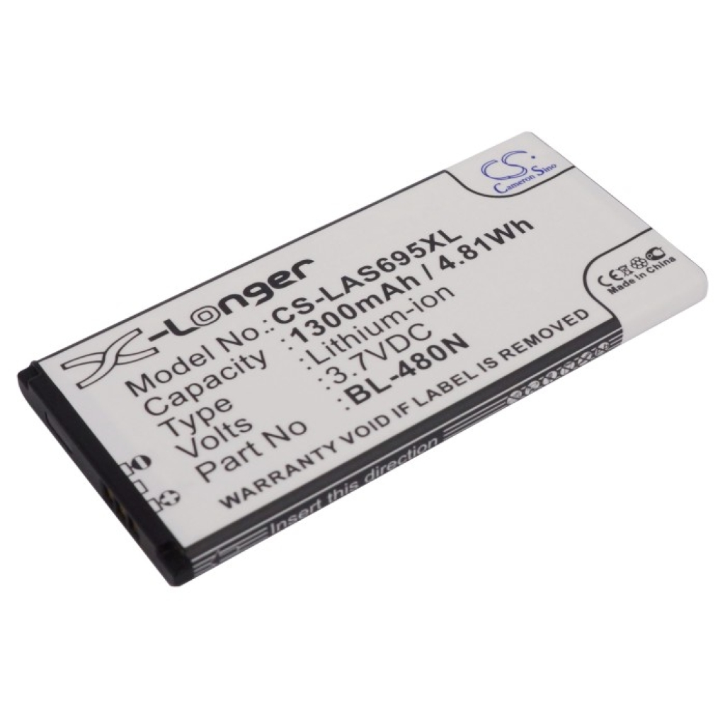 Mobile Phone Battery LG MS695