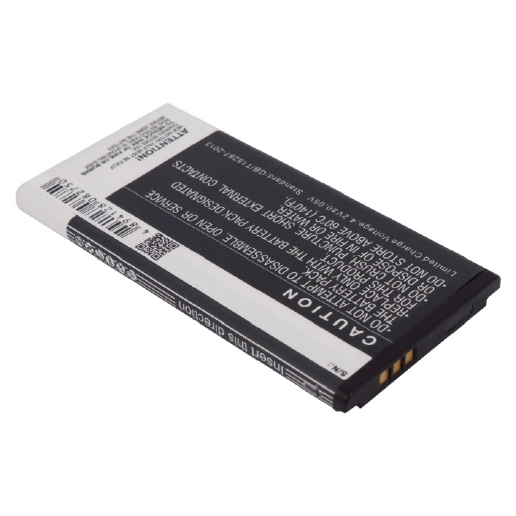 Mobile Phone Battery LG CS-LAS695XL