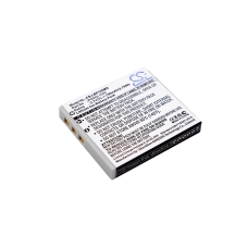 Remplacement de batterie compatible pour Labnet P3942-1000