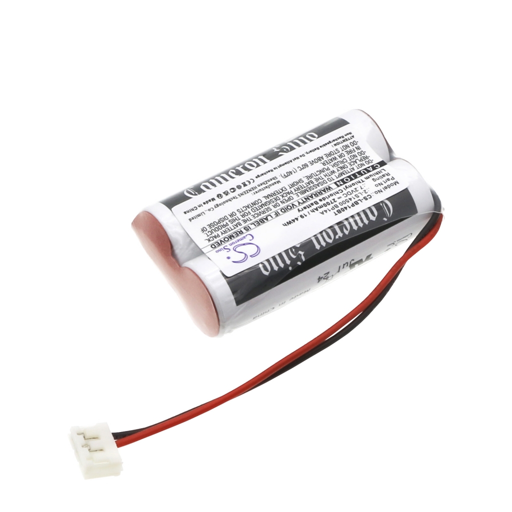 Batterie de caméra de sécurité domestique Label CS-LBP140BT