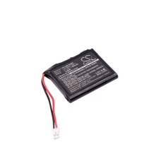 Compatible battery replacement for Labnet LN P3600L-BAT-1