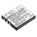 Compatible battery replacement for Labnet AK01