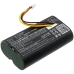 Home Security Camera Battery Logitech CS-LCE200SL