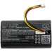 Batteries Remplace 533-000145