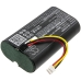 Batteries Remplace 533-000145