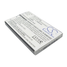 Remplacement de batterie compatible pour LG LGIP-540X,SBPP0026401