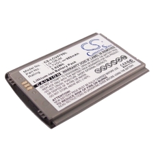 Remplacement de batterie compatible pour LG LG-GBJM