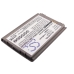 Mobile Phone Battery LG CS-LCU575SL